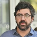 Lazović (ZLF): Greška je što je bivša poslanica Nestorovića govorila na studentskom protestu