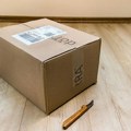 EU od sutra uvodi taksu od tri evra na pakete sa Temu-a, Aliexpress-a i Shein-a