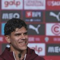 "Pevci" više nisu luzeri - Pade rekord za Fernandeša, Junajted "izvisio" za Portugalca!