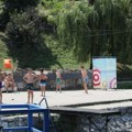 I zvanično počinje kupališna sezona na Gradskoj plaži