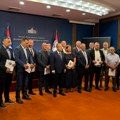 Opštini Trgovište odobreno 7 miliona dinara za nabavku traktora sa pratećom mehanizacijom