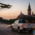 Počinje uništavanje komaraca, biće obuhvaćeno 30 naselja