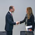 Đedović sa generalnim direktorom TE-TO Pančevo o remontima i planovima rada