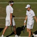 Siner - Zverev: Janik uzvratio istom merom i dobio drugi set u taj-brejku