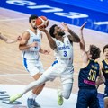Bivši košarkaš Mornara pojačao Hapoel iz Tel Aviva