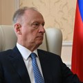 Patrušev: Zapad neće uspeti da uništi Rusiju