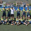 Skok u razvoju FK Prestiž: Formirana omladinska selekcija