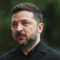 Zelenski: Hitno ubrzati isporuku sistema protivvazdušne odbrane Ukrajini