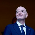 Crveni karton za Gutereša? Trampova neobična ideja — Infantino na čelu UN