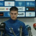 "Pričalo se da će da bude i više od 3:0 za Bragu": Fudbaler Železničara "pecnuo" javnost posle sjajnog meča