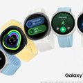 Sat koji ne skidamo ni kada se trening završi: Galaxy Watch9