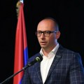 Simić: "Priština na severu KiM ne poštuje vladavinu prava"; "Međunarodna zajednica fizički da zaštiti Srbe"