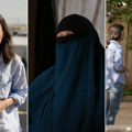 „Moja djeca nisu opasna“: Novopazarka Alma iz sirijskog kampa moli za povratak u Srbiju