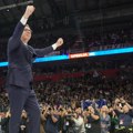 Novac na ruke na mitingu SNS-a: Pokrenut istražni postupak u Tužilaštvu