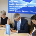 Končar ugovorio investicijsku podršku vrijednu 320 mil. eura s grupom međunarodnih i domaćih financijskih institucija