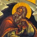 Danas je Sveti Ilija – zašto se jede med i šta su vatrene kočije