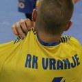 Puk'o vranjski sport: I rukometni klub SD Vranje odustao od takmičenja