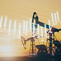 Evropski berzanski indeksi na rekordnom nivou: Nafta Brent poskupela na skoro 85 dolara