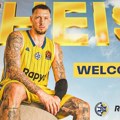Parker ostao bez još jednog kapitalca - Tajs u Makabiju