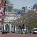 Žena makazama izbola četvoricu u centru Londona