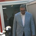 Vučić: Dodatne subvencije za otkupljivače mleka do kaja godine