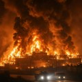 Huti dronovima napali „Aramkovu“ rafineriju u Saudijskoj Arabiji /video/