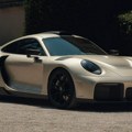 Marc Philipp Gemballa Marsien GT
