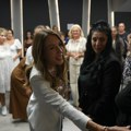 Srpske žene i majke prepoznale važan trenutak u kom se zemlja nalazi: Na Zlatiboru osnovan Savez ženske mreže Srbije – ovo su…