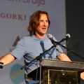 Ćacizacija: Kako je Željko Mitrović zauzimao festival u Vrnjačkoj Banji