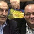 Ostoja Mijailović doneo odluku: Dve tribine u “Areni” nosiće imena Duška Vujoševića i Dražena Dalipagića