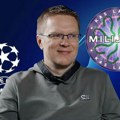 Od kviza "Želite li da postanete Milioner?" do trenera u Ligi šampiona