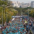 Beograd postaje centar atletike! Za vikend velika trka, otvorene prijave
