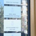 Počela šesta parnica protiv Kecmanovića: javnost isključena sa suđenja