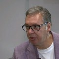 "Teraće vas da vičete 'Za dom spremni' i da u tome uživate" Vučić upozorio šta će se desiti ako se promeni vlast u Srbiji…