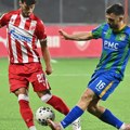 Zemunu prijala promena trenera, Radnik i pored inicijative ostao bez pobede