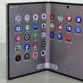 TEST Samsung Galaxy Z Fold8: Konačno sklopivi telefon koji ima smisla
