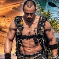 "Trčaću, voziću, veslaću": Marko Nikolić sprema novi sportsko-humanitarni poduhvat