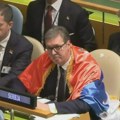 Zašto je Vučiću važno da kampanju počne govorom u UN: Poslednji pokušaj da ubedi svoje glasače da i dalje ima podršku Zapada…
