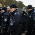 Masakr mačetom u Poljskoj: Upao u samostan tokom mise, pa počeo da kolje sve redom, ima mrtvih, napadač uhapšen