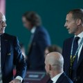 Novi sukob FIFA i UEFA: Infantino optužio Evropljane za pritisak