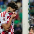 Hrvatska doživela najteži poraz u istoriji: Engleska slavila sa 7:0 u Rijeci
