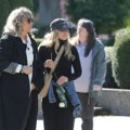 Ona je nasledila deo bogatstva? Unuka Milene Dravić se samo jednom pojavila u javnosti