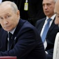 Putin: Ukrajina potkopala mogućnost pregovora napadom dronovima tokom izbora