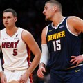 Jović kao Jokić: Magija Srbina u NBA ligi ostavila mnoge bez teksta