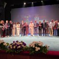 Na Dan Leskovca medalje za „Moravku“, „Keramiku Leskovac“ i Višu strukovnu školu