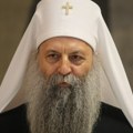 Patrijarh Porfirije: Srpski narod upisan u knjigu života, ne boji se smrti i nijednog neprijatelja
