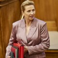 Frederiksen tvrdi da je sporazum o dizelu „neprijateljski signal” prema Ukrajini