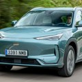 Geely širi ofanzivu na novo tržište: Prva vozila stižu u Severnu Ameriku već 2027.