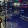 Zbog dronova zatvarani moskovski aerodromi, više od 370 letova otkazano ili odloženo