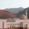 Saudijska Arabija pogubila muškarca i ženu zbog „nepristojnog čina” u džamiji